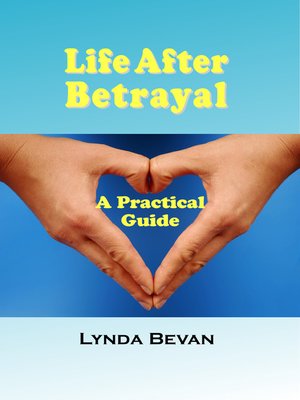 cover image of Life After Betrayal